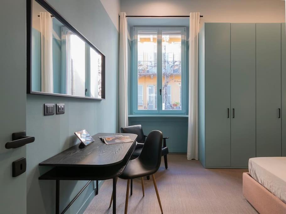 Apartment Tiffany Cozy Flat Mailand