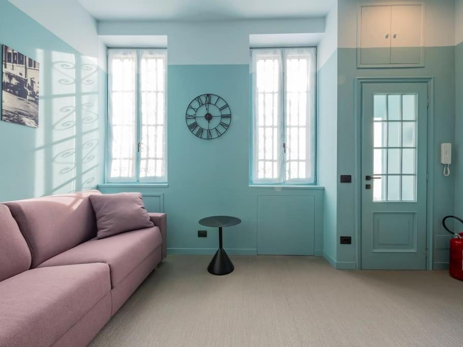 Tiffany Cozy Flat Apartment Mailand