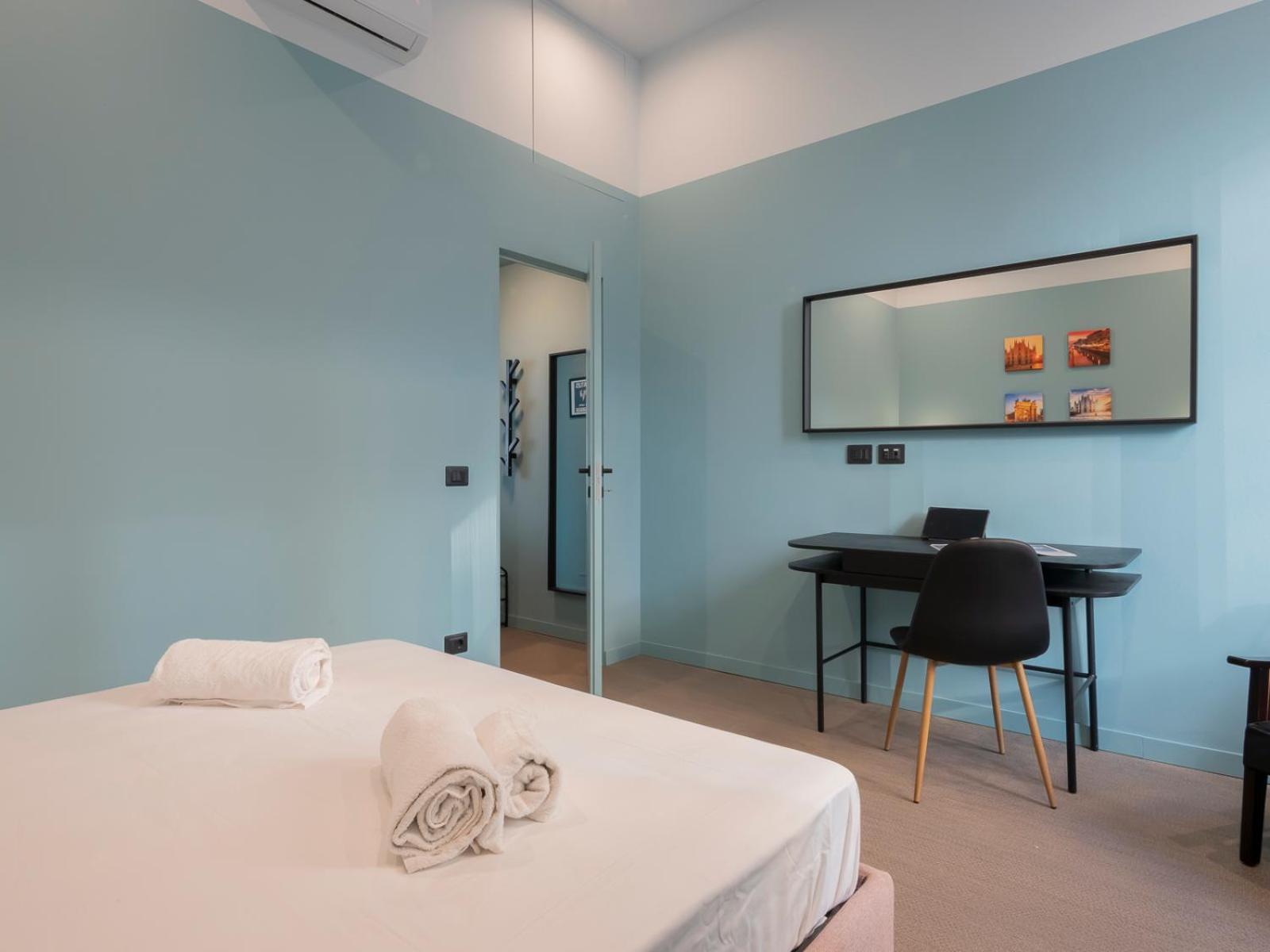 Tiffany Cozy Flat Apartment Mailand