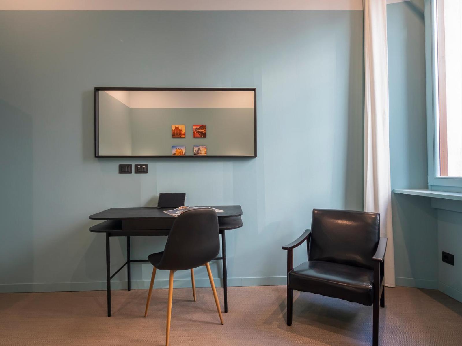 Tiffany Cozy Flat Apartment Mailand